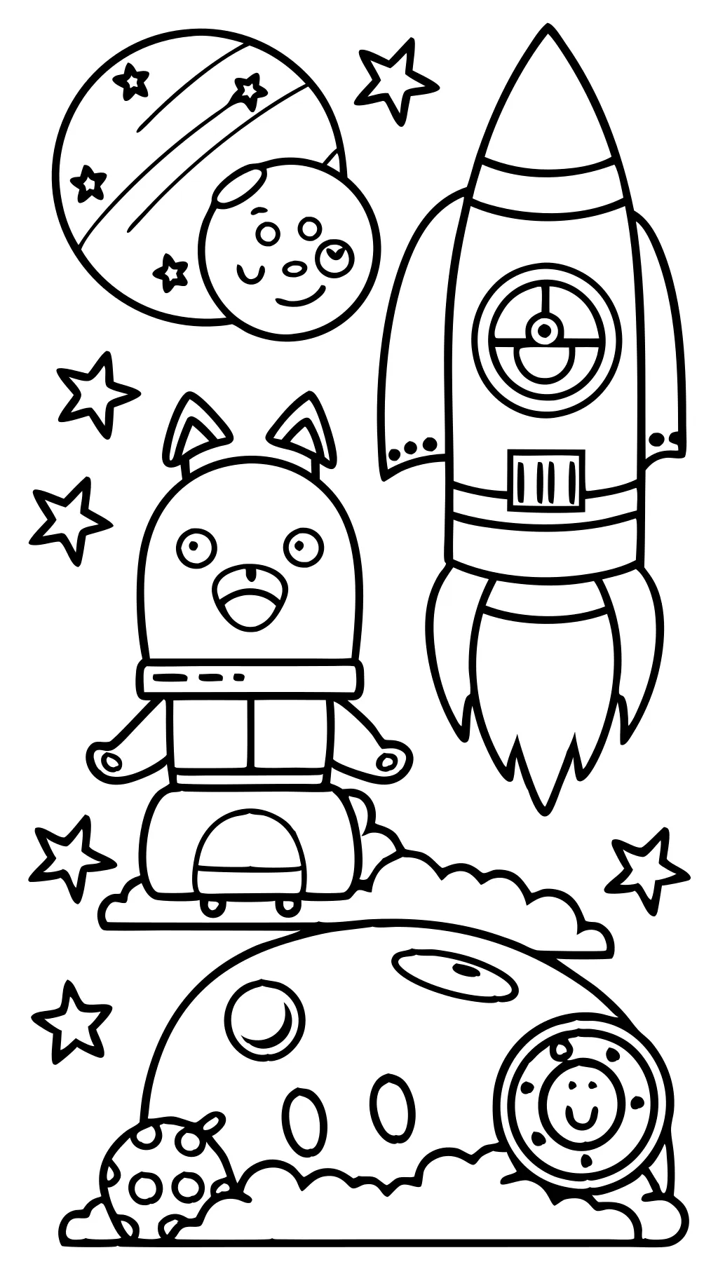 coloring pages for classroom